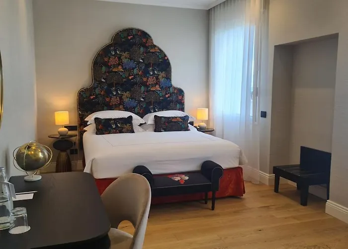 Jolly Charme Suite
