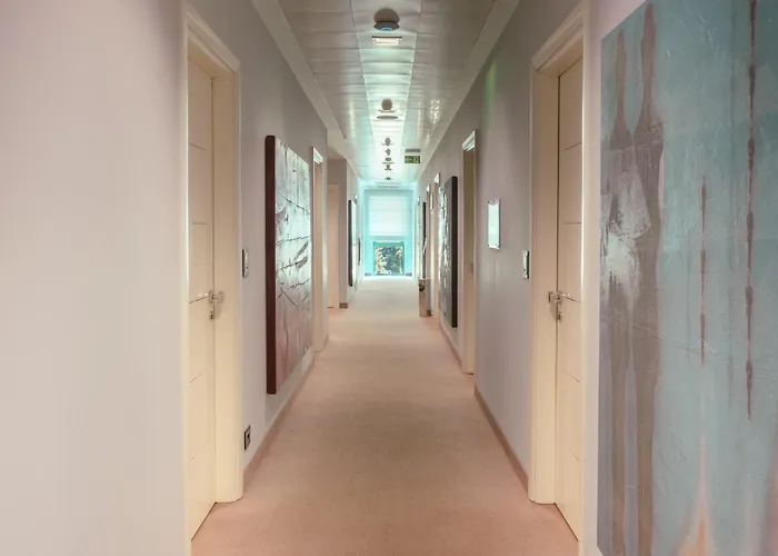 Ariha Hotel Cosenza