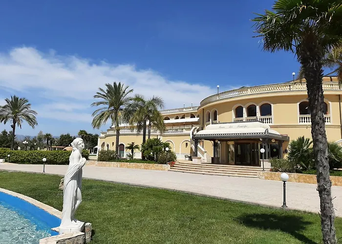 Parco dei Principi Hotel - Wedding&Events