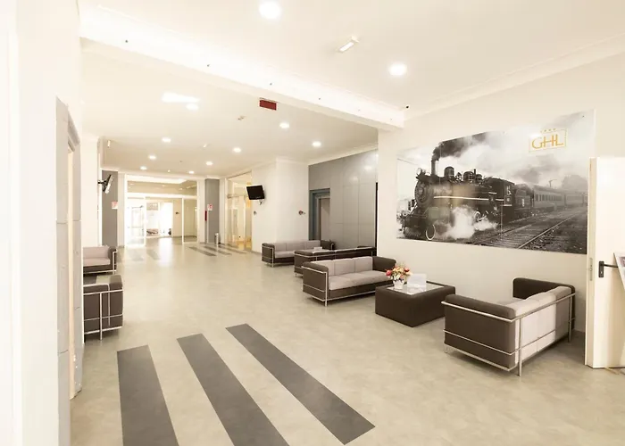Grand Hotel Lamezia
