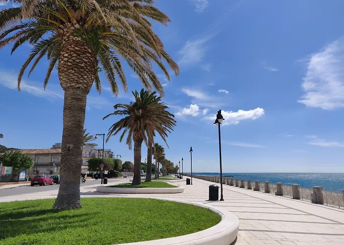 Parco Dei Principi Hotel - Roccella Jonica