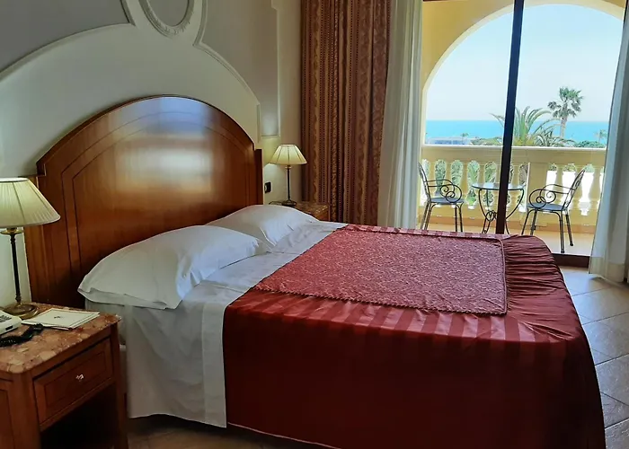 Parco dei Principi Hotel - Wedding&Events